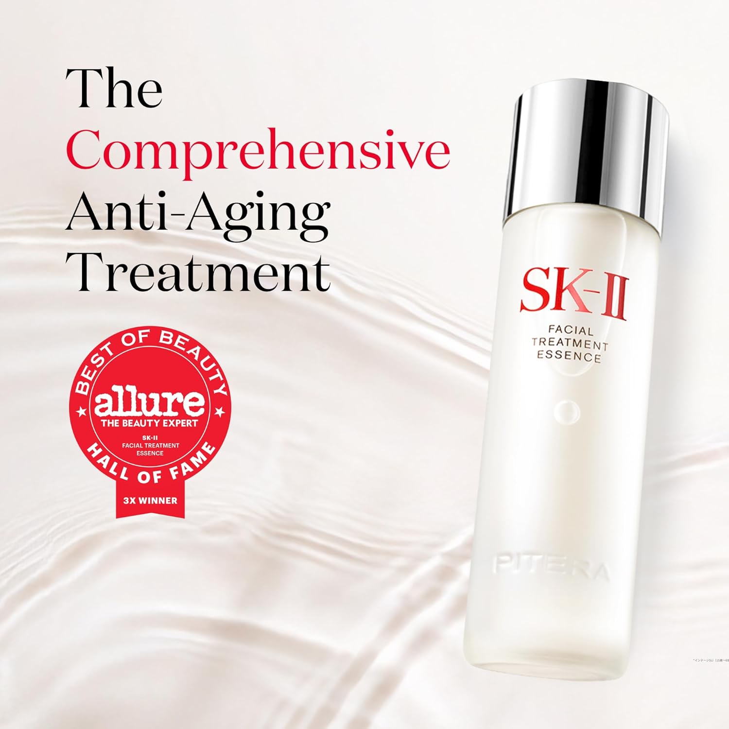 SK-II Facial Treatment Essence [30ml]	